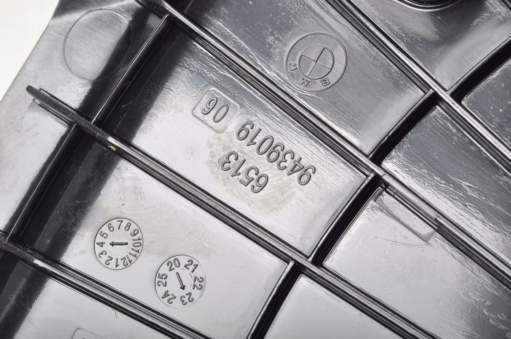 фото №6, Bmw i4 g26 молдинг накладка динамика низкочастотный сабвуфер 9439019