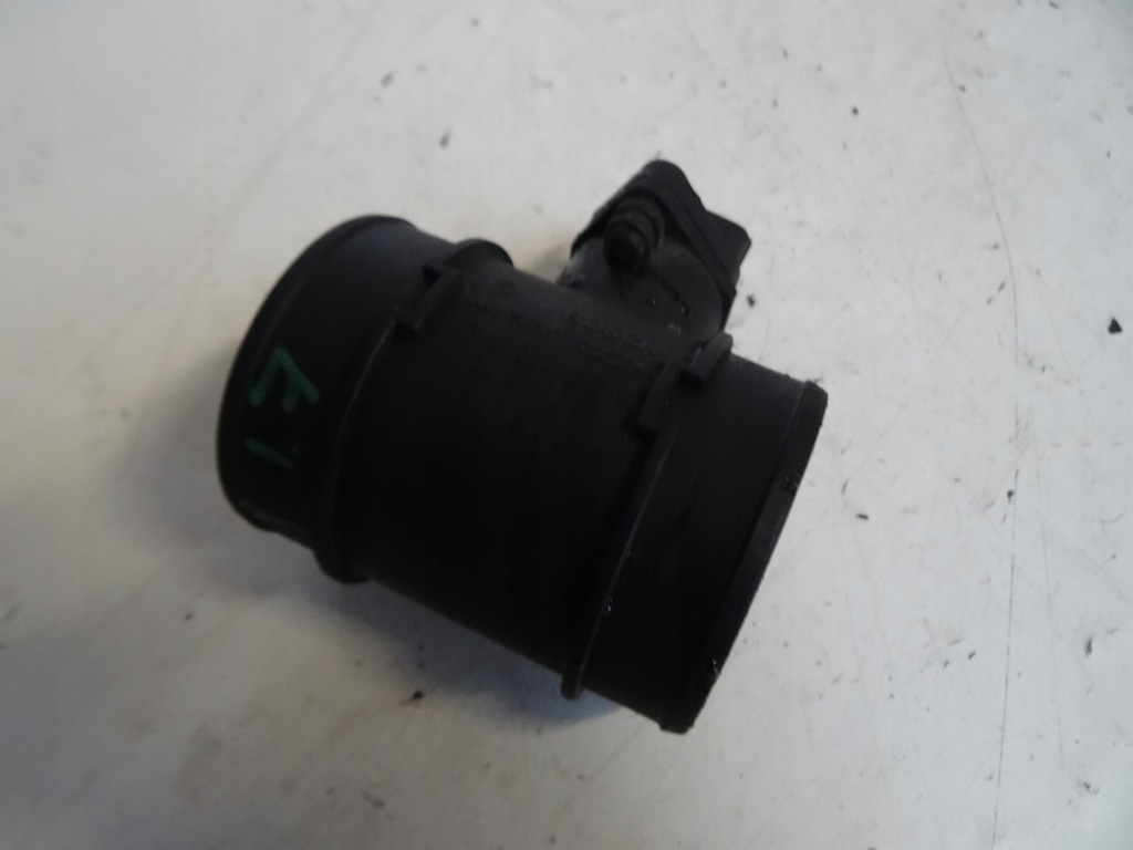 фото №1, Расходомер воздуха opel combo 1.3 0281002549