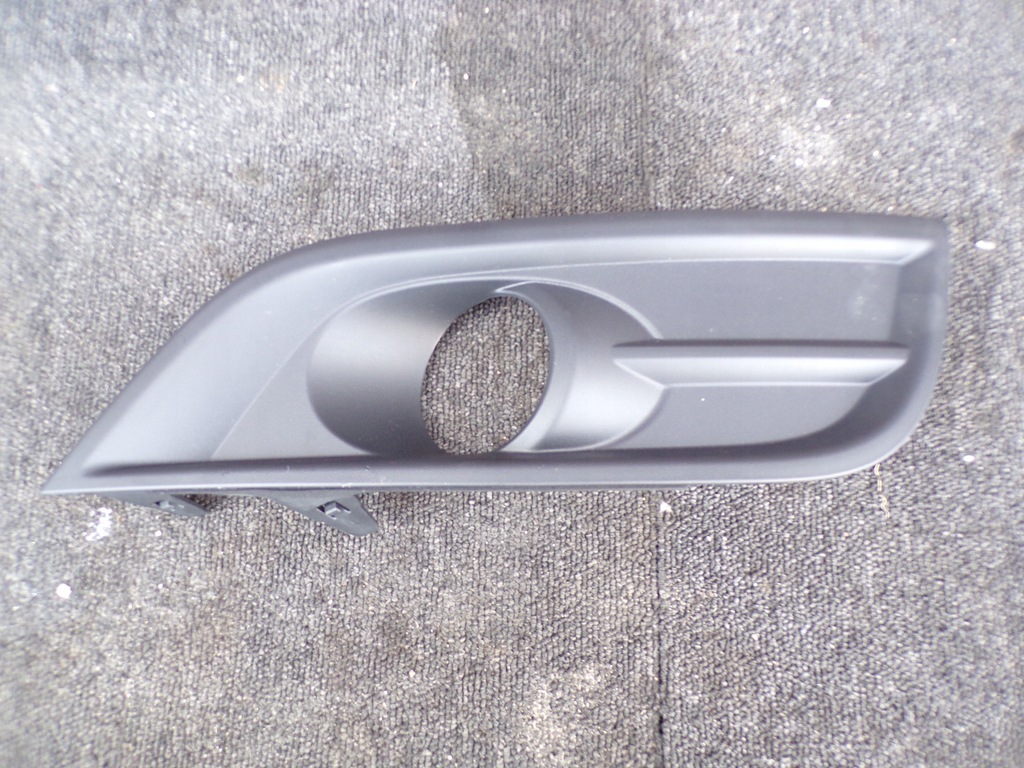 фото №1, Рамка противотуманной фары правая 263316283r reneult koleos ii