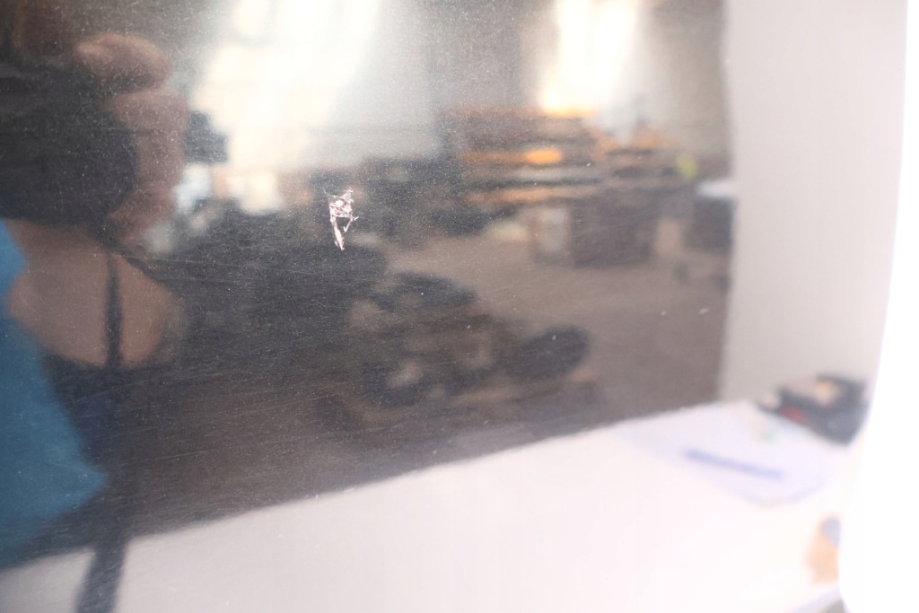 фото №4, Jeep grand cherokee wk2 двері праве задня