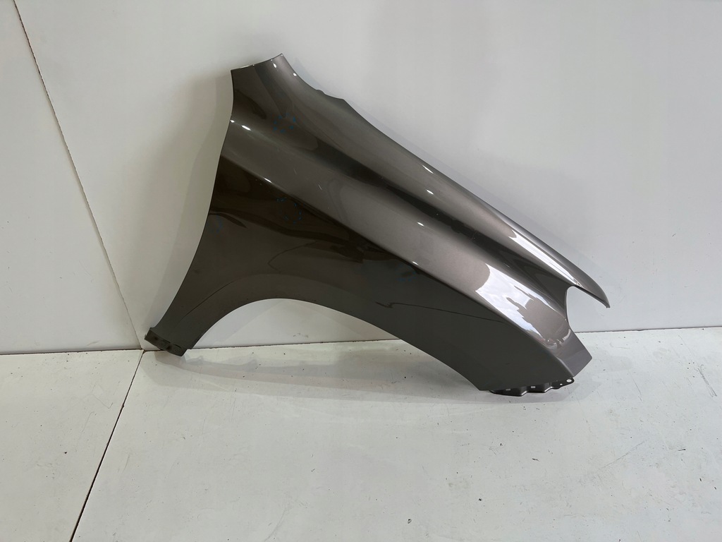 фото №11, Крыло перед правый toyota land cruiser 150 09-17