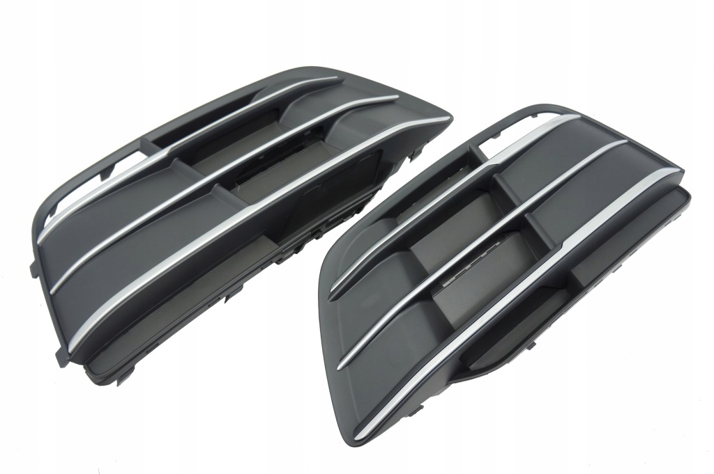 фото №1, Впуск заглушка решётка l r audi q5 80a fy s-line pdc 16-20 решётка левая правая
