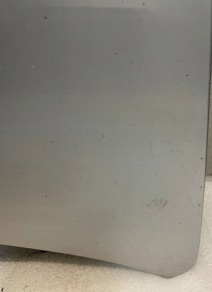 фото №11, Капот крышка двигателя renault laguna iii 3 coupe