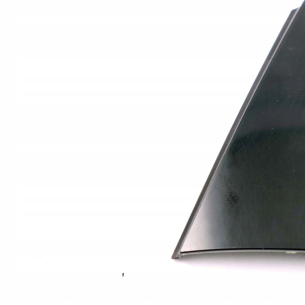 Mercedes w169 треугольное защита крыла задний  правый a1696903487 Доставка