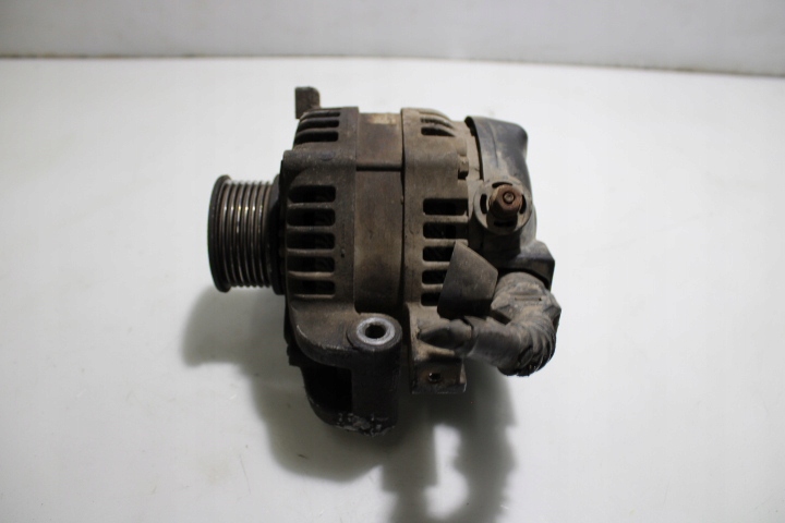 фото №3, Генератор toyota avensis ii t25 2.0d4d