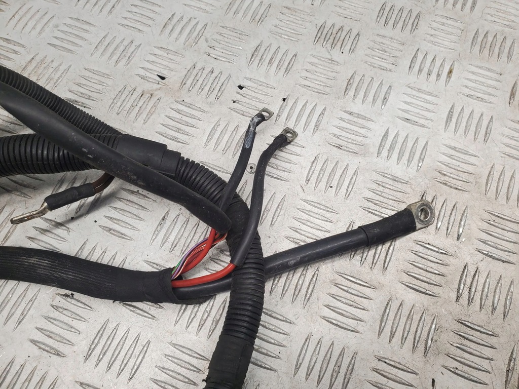 фото №5, Audi a4 s4 b8 8k 8k0971228aa с передний проводка трубопровод