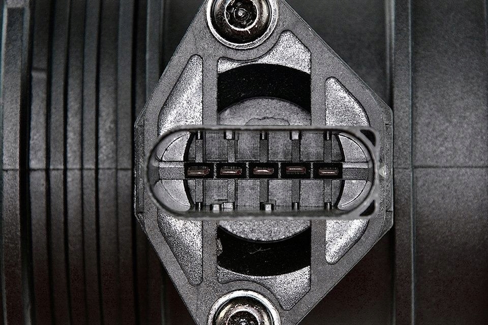 фото №12, Расходомер chrysler crossfire 3.2 2004- w203