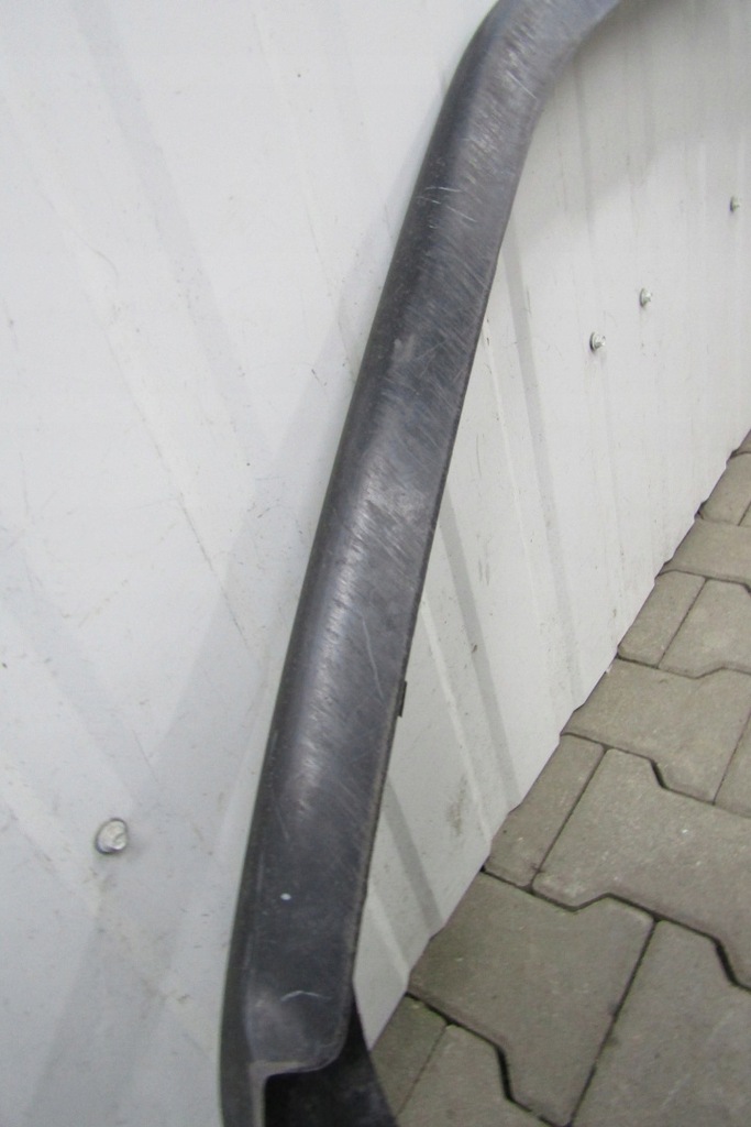 фото №11, Спойлер накладка бампер перед porsche 911 992 gt3 21-