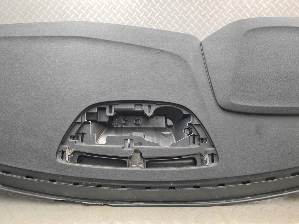 фото №11, Приборная панель консоль подушка безопасности volvo s90 v90 оригинал