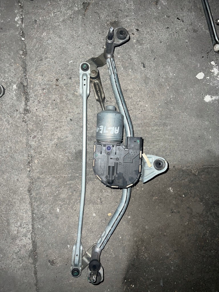 фото №1, Механизм дворник перед vw arteon eu