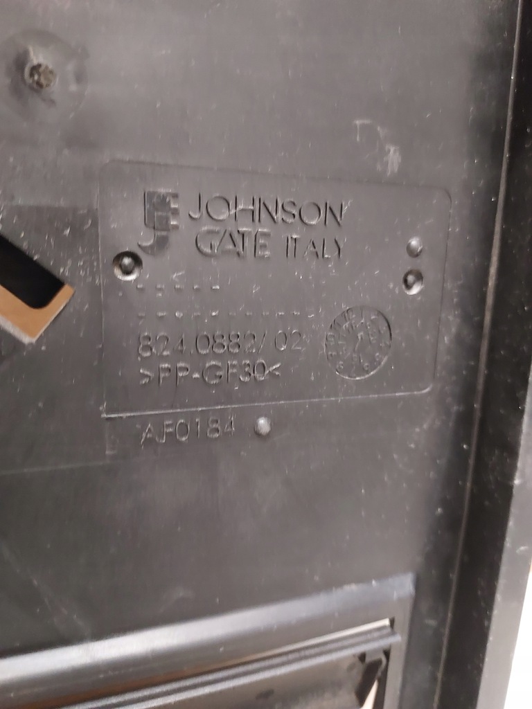 фото №12, Вентилятор vw polo vi 2q0121203 /207 оригинал