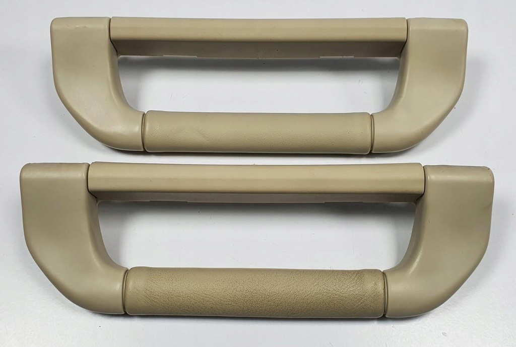 фото №3, Ручка кронштейн стельовий перед range rover iii l322 9143553