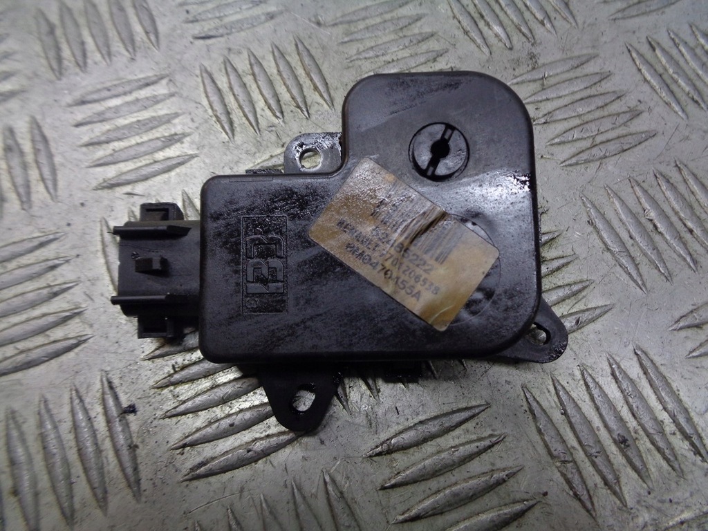 фото №1, Моторчик отопителя renault espace iv 52485222