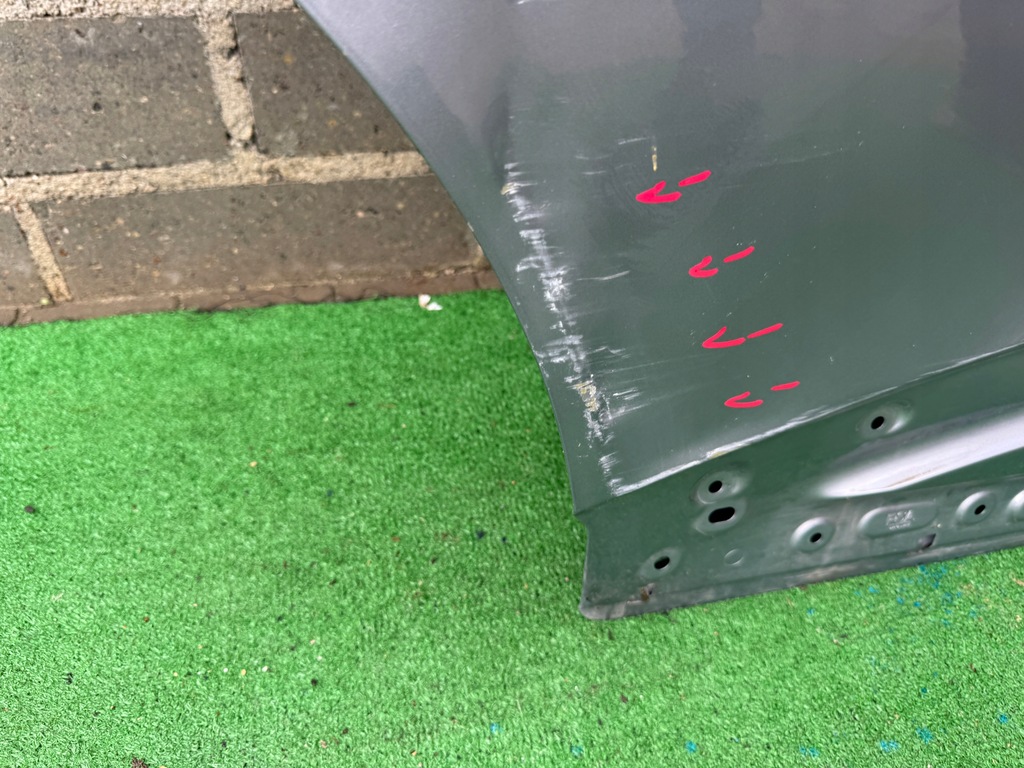 фото №11, Opel mokka b ii дверь правое задние org eu