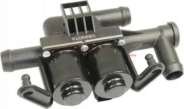 фото №1, Клапан управляющий отопителя 0899074 metzger