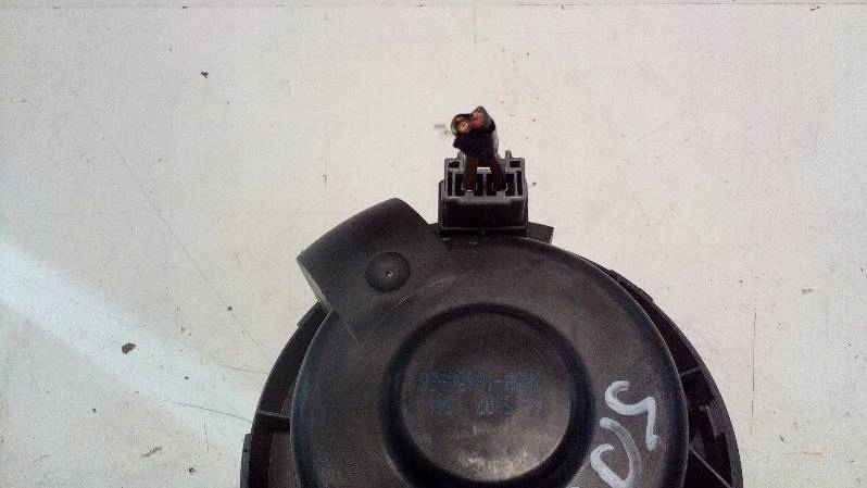 фото №4, Вентилятор повітродувка ford focus ii mk2 ford c-max