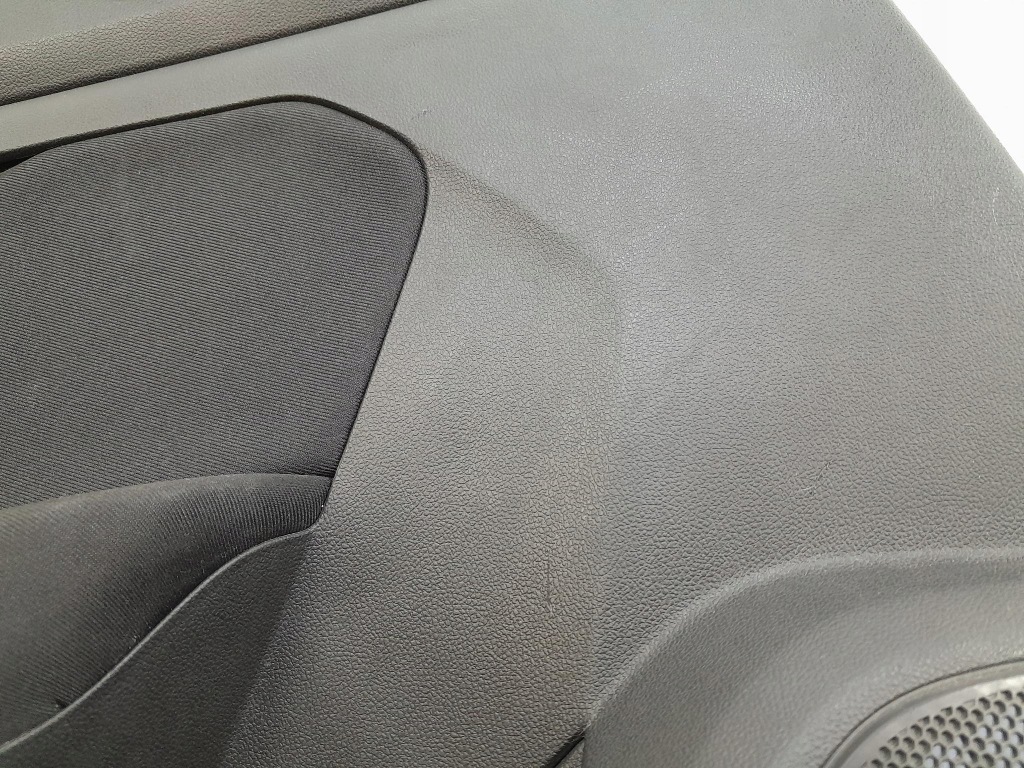 фото №3, Renault megane iv kombi обивка дверь задняя левый