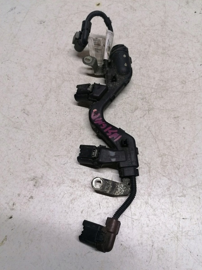 фото №1, Джгут форсунок opel insignia a