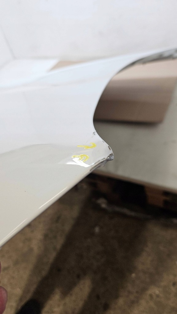 фото №12, Капот крышка двигателя bmw 8 g14 g15 g16 f91 f92 оригинал