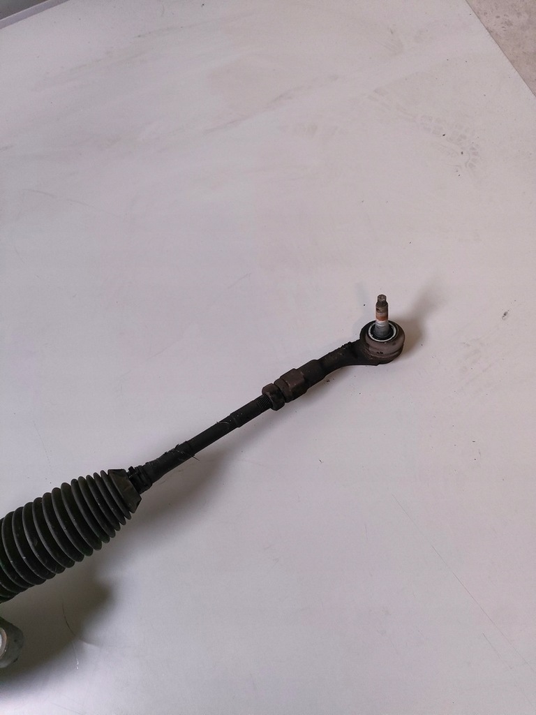 фото №5, Hyundai i30 трансмиссия рулевая рейка europa ge61041f00