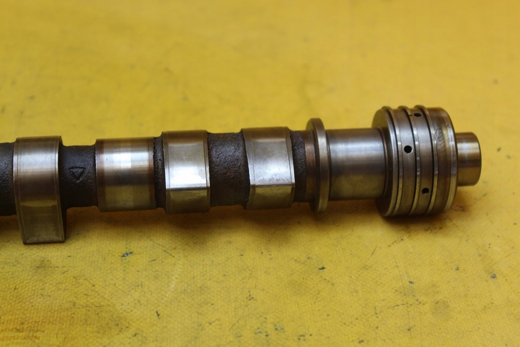 фото №6, Вал распределительного вала volvo xc90 2.9 b