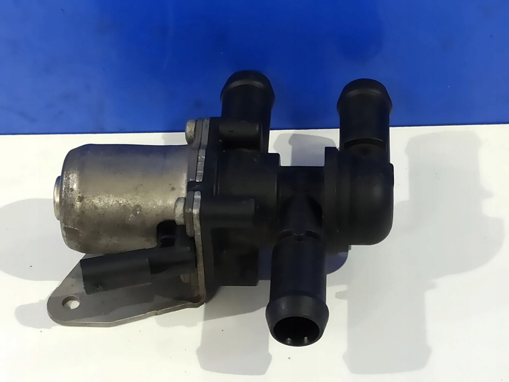 фото №1, Volvo xc90 2016 насоса wody