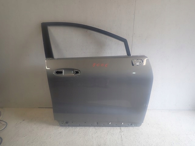 фото №1, Двері праве передні перед ford puma mk2 ii 2019-