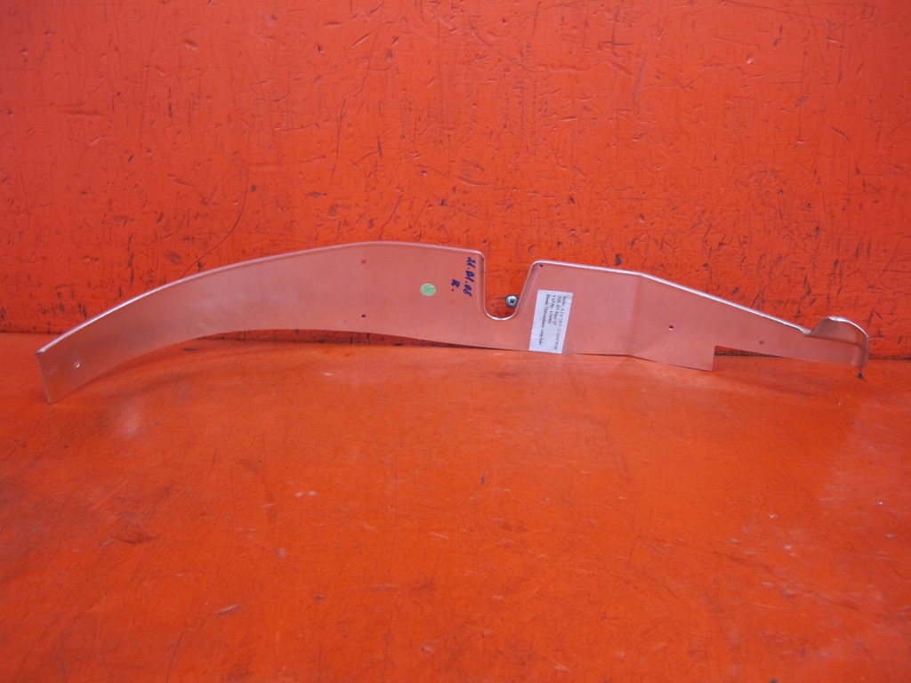 фото №5, Mercedes cl w216 захист замка молдинг двері ліва