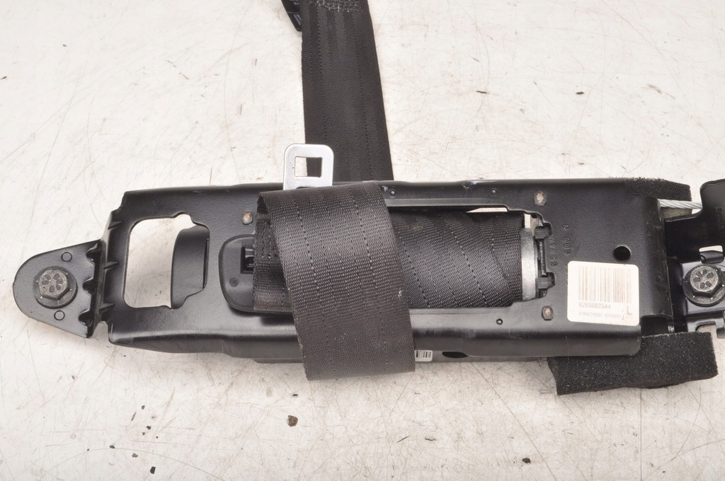 фото №7, Volvo c30 pas левый перед передний 1287473