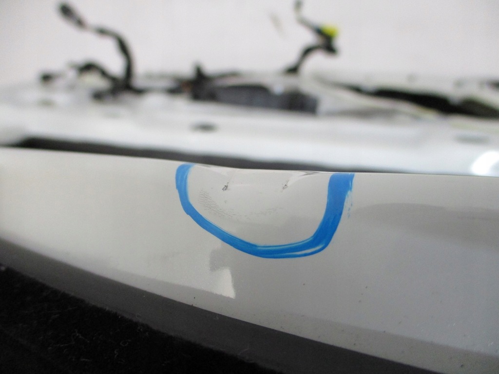 фото №7, Двері ліва передні peugeot 2008 gt-line