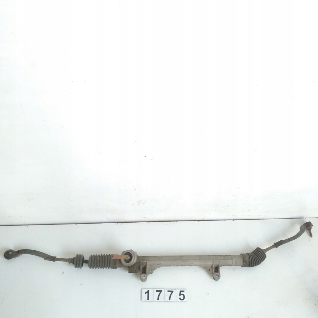 фото №1, Рулевая рейка renault megane ii 1.9 dci