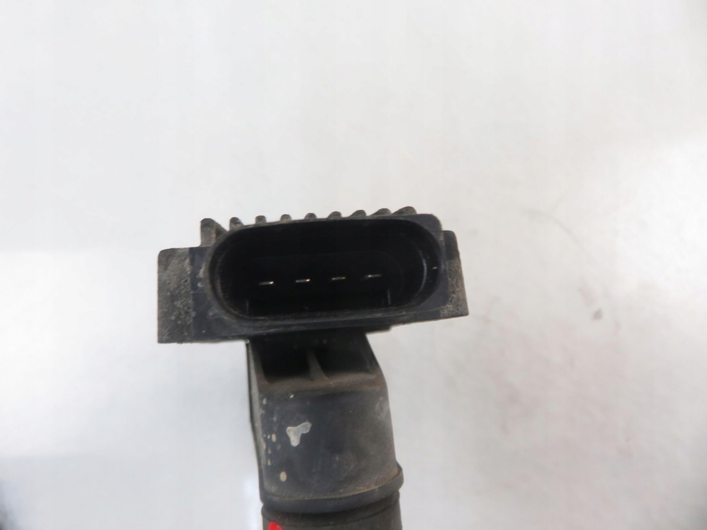 фото №7, Катушка skoda fabia i 1.4 047905104a