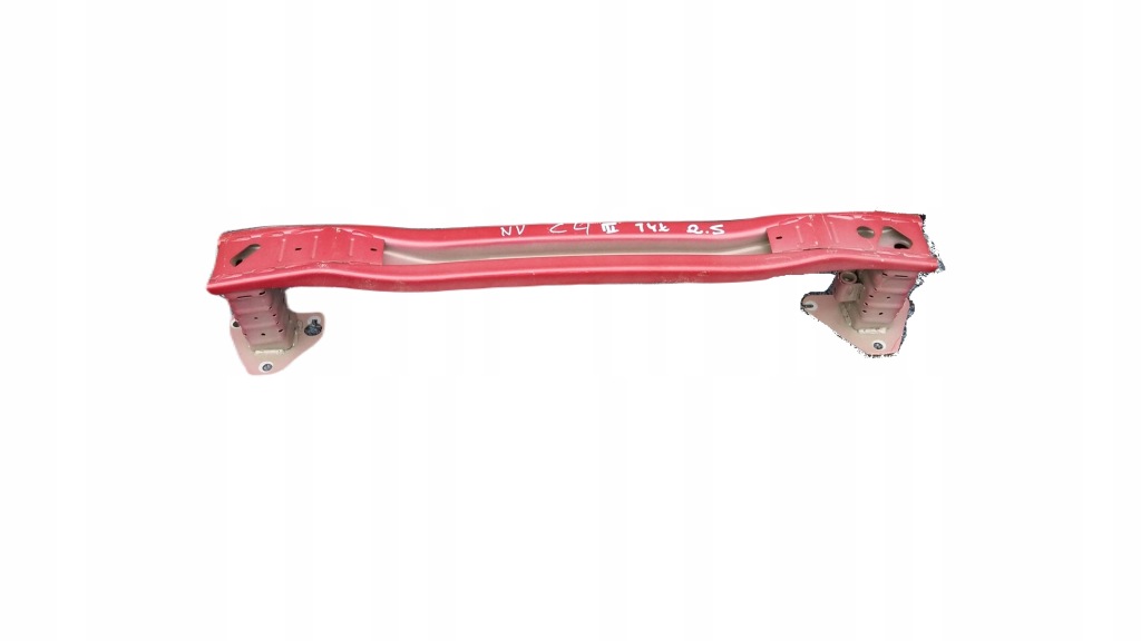 фото №1, Балка бампер citroen c4 iii c41 21-