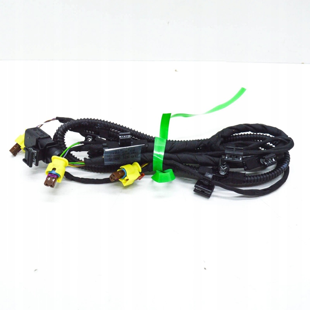 Купить Audi a3 8v набор электрический бампера передний 8v0971085g