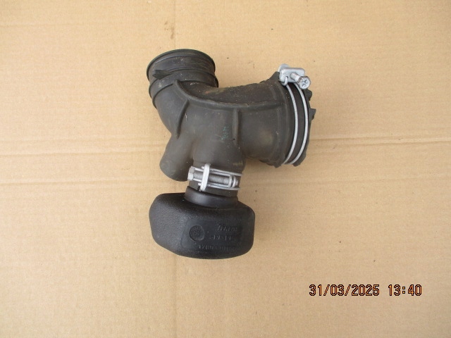 фото №1, Toyota auris ii lift 1,8 гібрид труба вентиляція картера 17893-0t050