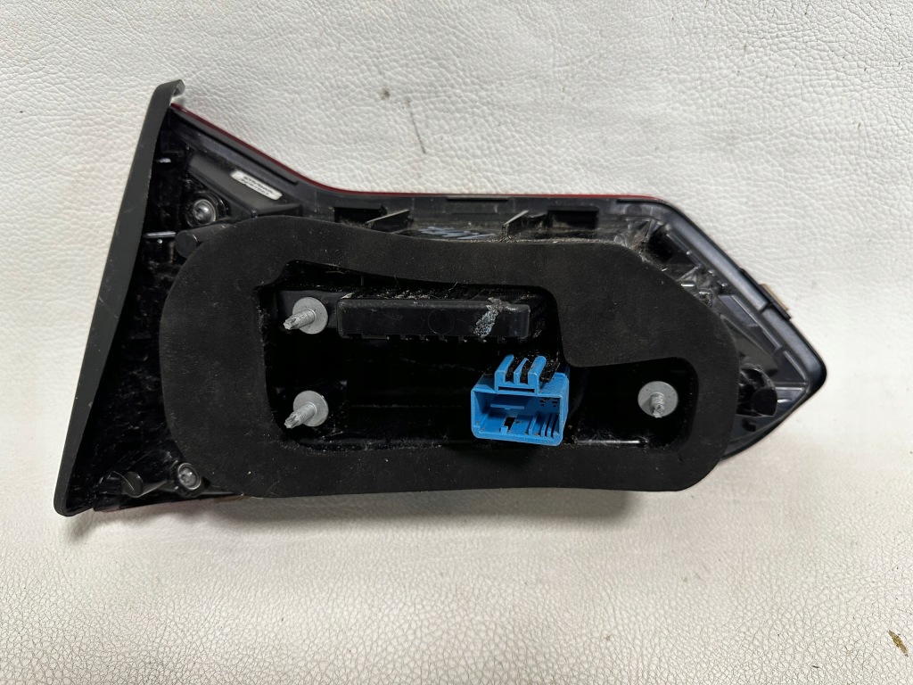 фото №3, Vw t-roc лампа led 2ga945093b