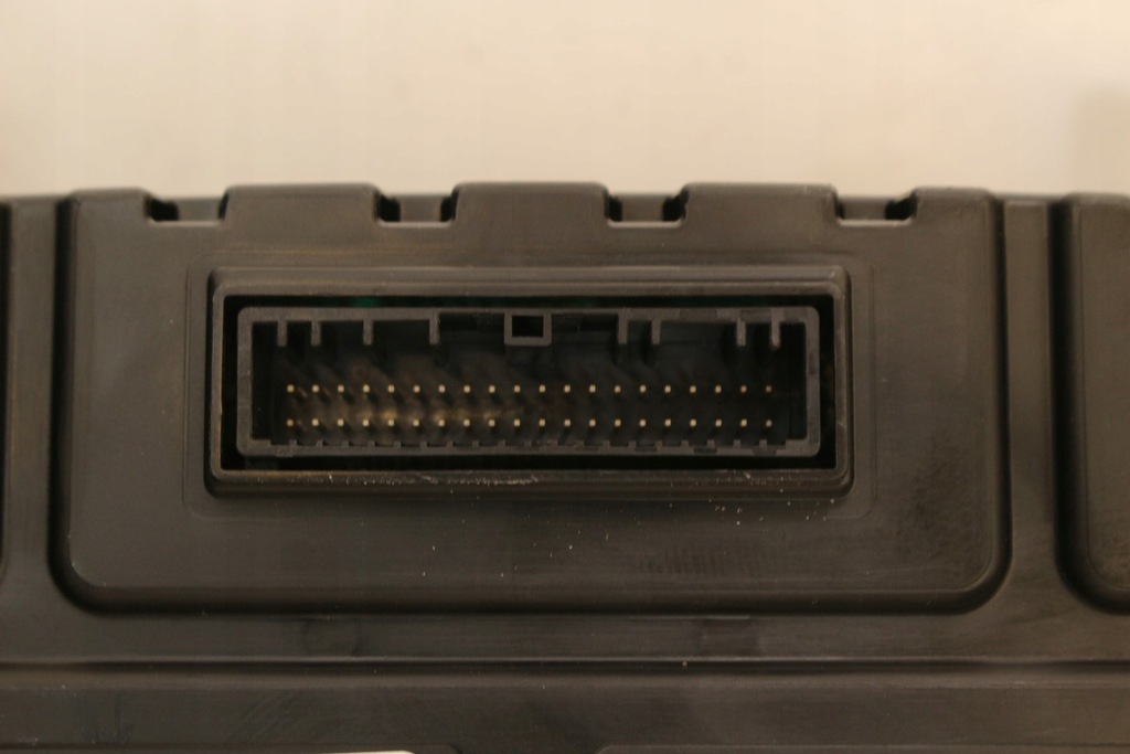 фото №10, Лічильник прилади 248091014r dacia duster ii lift