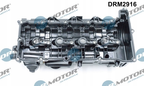 Кришка клапанів dr.motor automotive Ціна