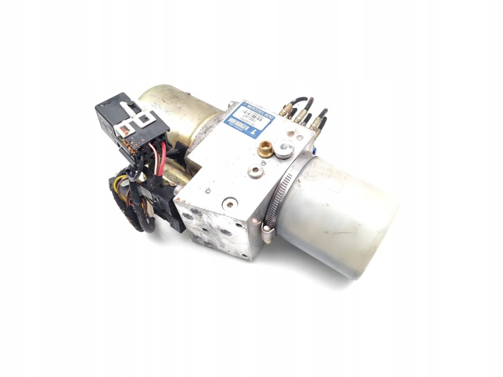 Mercedes-benz slk насос гидравлическая крыша складного 2003 convertible 320 Цена