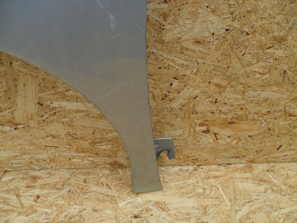 фото №7, Peugeot 807 8_ 2002- крила лівий