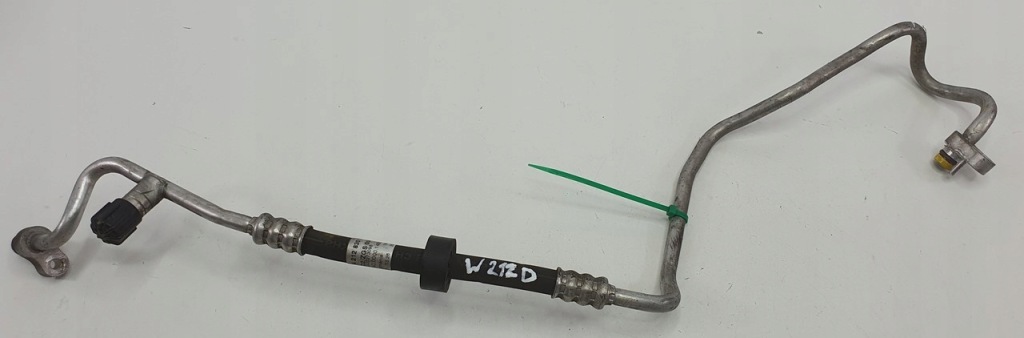 фото №1, Шланг кондиционера mercedes w212 a2128305515