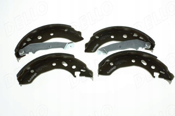 Brake shoes set Ціна