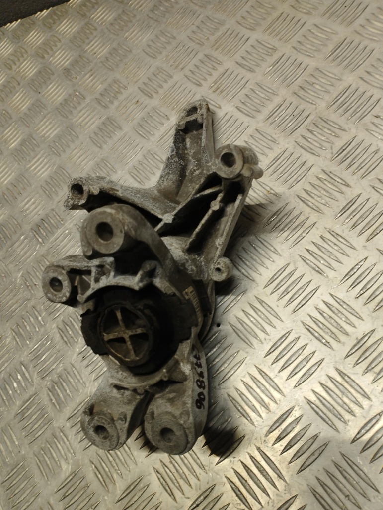 Mini r55 r56 r57 кронштейн коробки подушка 6772031 6779806 Київ