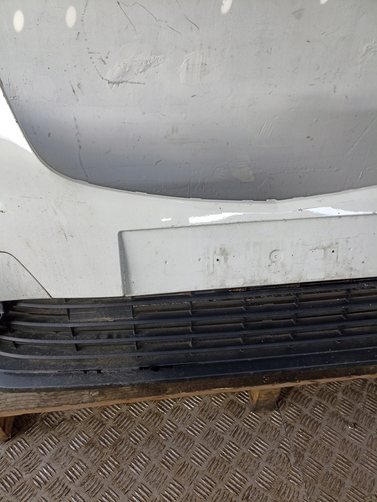 фото №6, Opel combo e бампер передній 50140369