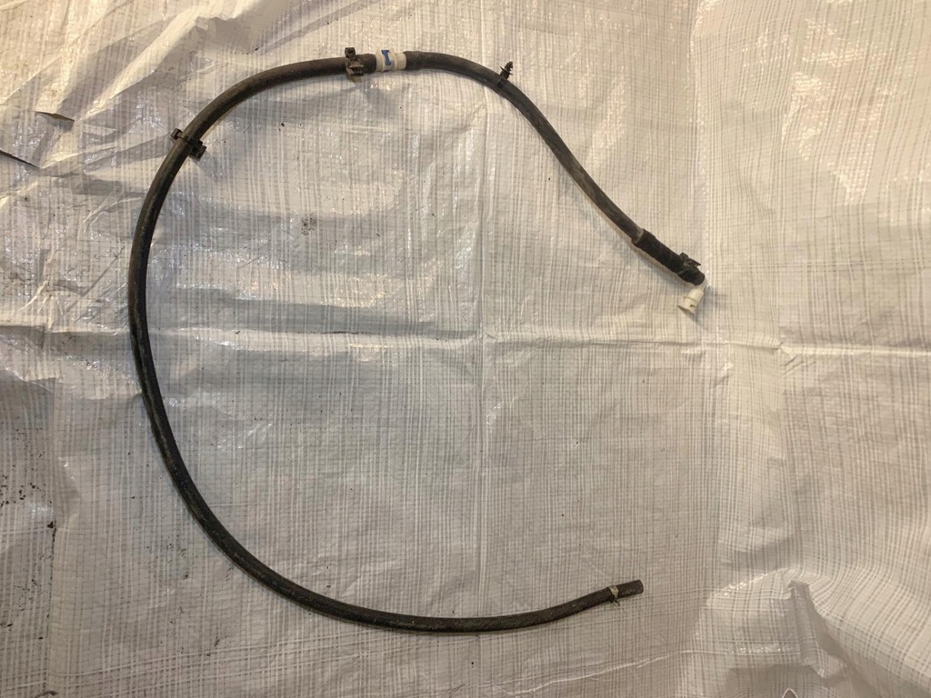 фото №1, Alfa romeo giulia wąż шланг омывателя