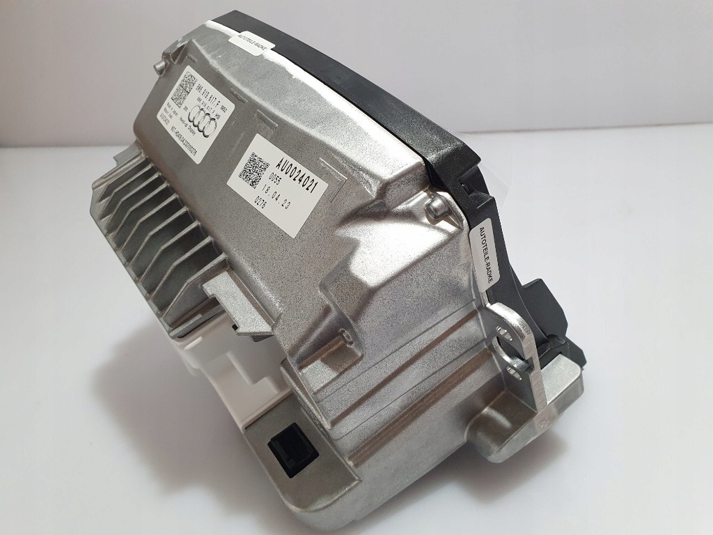 фото №10, Новый оригинальный дисплей head-up audi a4 s4 b9 8w6919617f a5 b9 head up