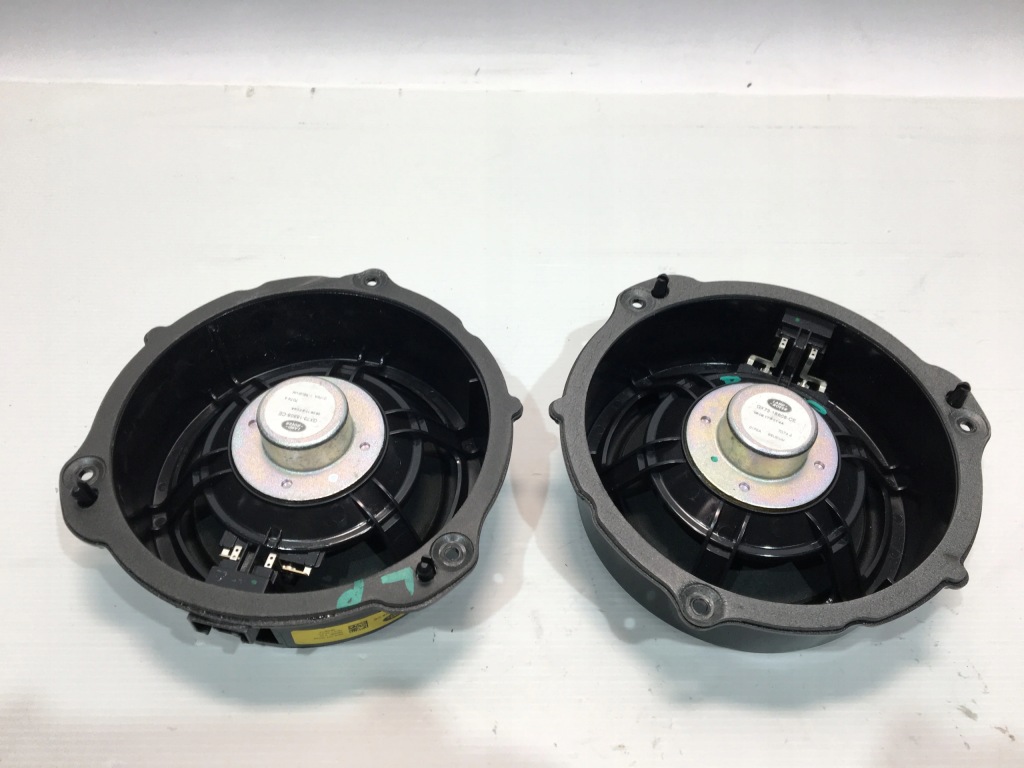 фото №2, Динамік двері jaguar f-pace 16- x761