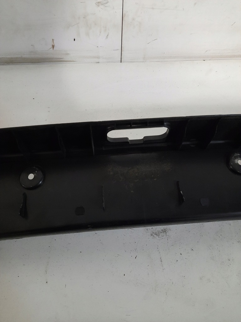 фото №8, Защита порог багажника audi a8 d2