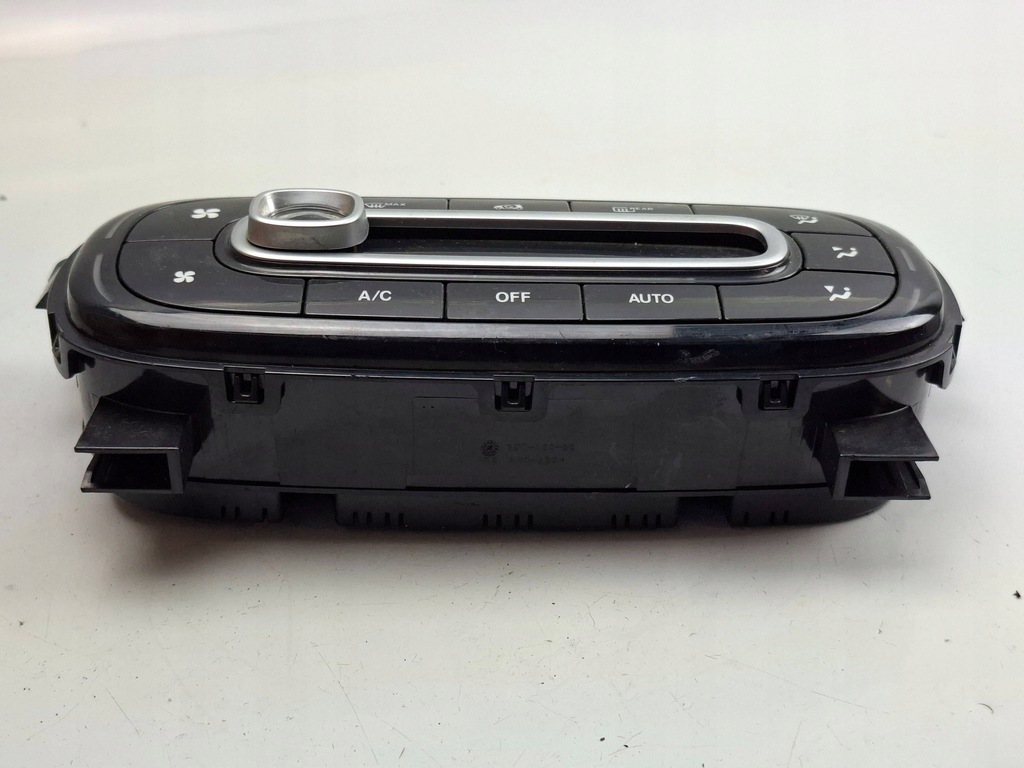 фото №7, Панель кондиціонера smart forfour i a4539050600