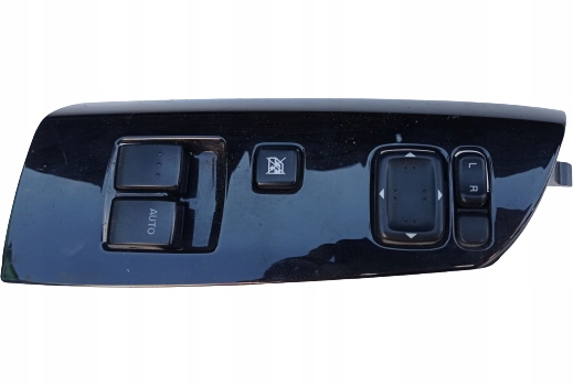 фото №1, Панель управление окон mazda rx8 rx-8